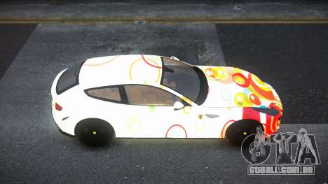Ferrari FF Mikimsa S10 para GTA 4
