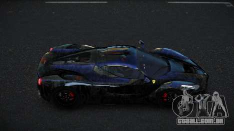 Ferrari LaFerrari Anlixe S7 para GTA 4