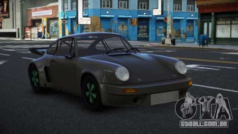 Porsche 911 Xunqicoz para GTA 4