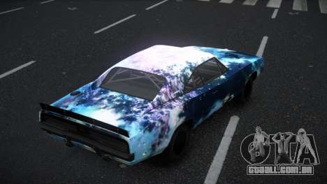 Dodge Charger Ebrila S14 para GTA 4
