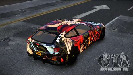 Ferrari FF Mikimsa S9 para GTA 4