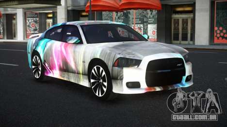 Dodge Charger Ainory S14 para GTA 4