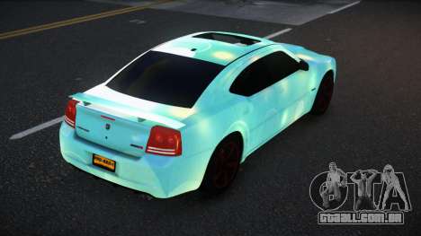 Dodge Charger Denter S3 para GTA 4