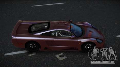 Saleen S7 Yimkemu para GTA 4
