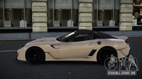Ferrari 599 Felizepek para GTA 4