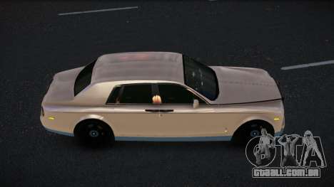 Rolls-Royce Phantom Goape para GTA 4