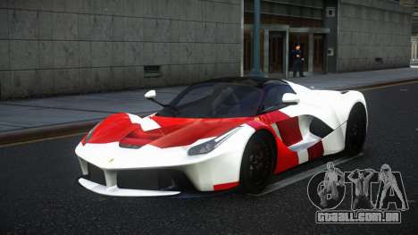 Ferrari LaFerrari Anlixe S1 para GTA 4