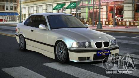 BMW M3 E36 Bavo para GTA 4