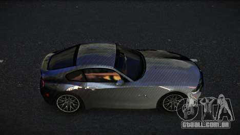 BMW Z4 Lango S8 para GTA 4