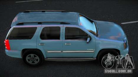 GMC Yukon Erak para GTA 4