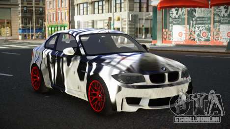 BMW 1M Ganfer S14 para GTA 4