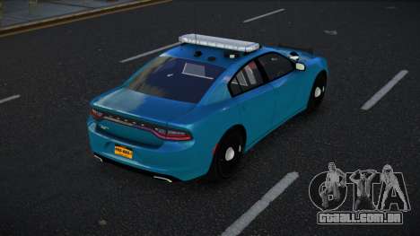 Dodge Charger Dondaw para GTA 4