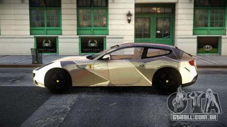 Ferrari FF Mikimsa S2 para GTA 4