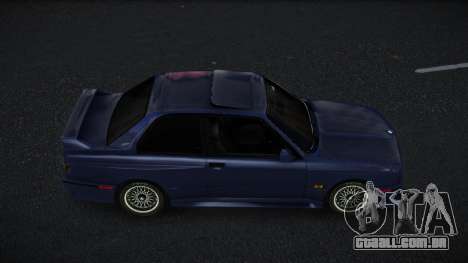 BMW M3 E30 Ficfizap para GTA 4