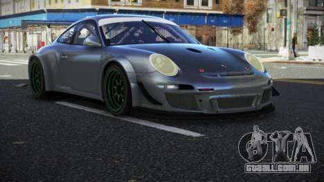 Porsche 911 Cewabek para GTA 4
