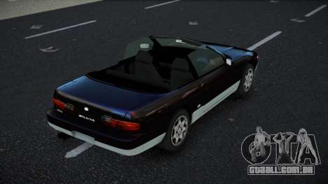 Nissan Silvia Kackagemi para GTA 4