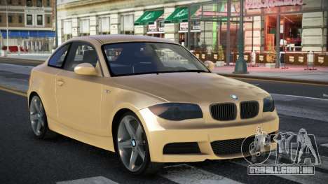 BMW 135i Tutjejug para GTA 4