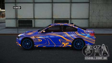 BMW M3 E92 Viclian S7 para GTA 4