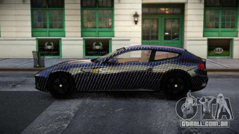 Ferrari FF Mikimsa S14 para GTA 4