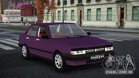 Tofas Sahin Likha para GTA 4