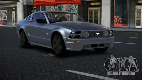 Ford Mustang Udew para GTA 4