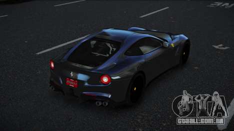 Ferrari F12 Hibodeyuy para GTA 4