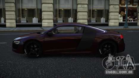 Audi R8 Somnuxe para GTA 4