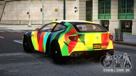 Ferrari FF Mikimsa S1 para GTA 4