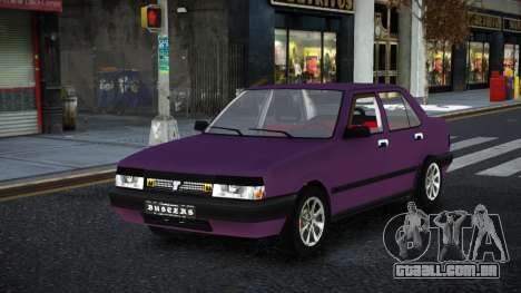 Tofas Sahin Likha para GTA 4