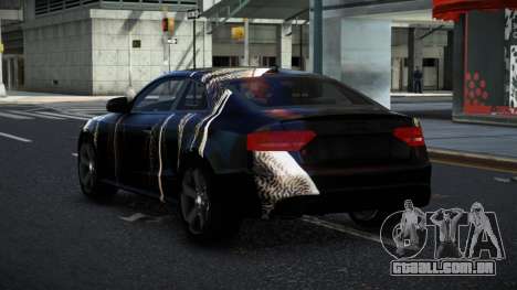 Audi RS5 Jestho S3 para GTA 4