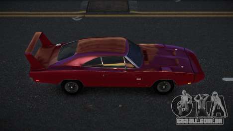Dodge Charger Thert para GTA 4