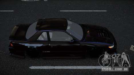 Nissan Silvia Savdokel para GTA 4