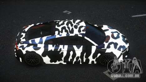 Audi R8 Redenria S9 para GTA 4
