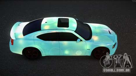 Dodge Charger Denter S3 para GTA 4
