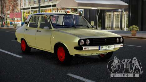Dacia 1310 Kupa para GTA 4