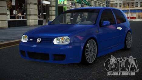 Volkswagen Golf Jula para GTA 4