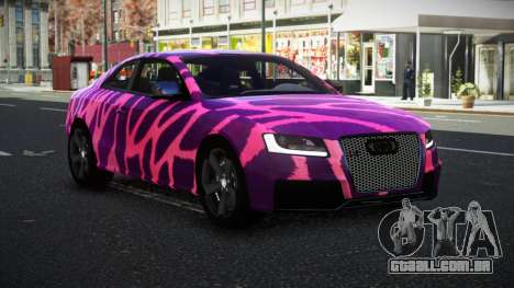 Audi RS5 Jestho S11 para GTA 4