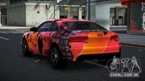 Audi RS5 Jestho S4 para GTA 4