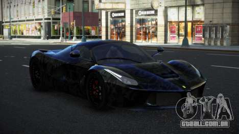 Ferrari LaFerrari Anlixe S7 para GTA 4