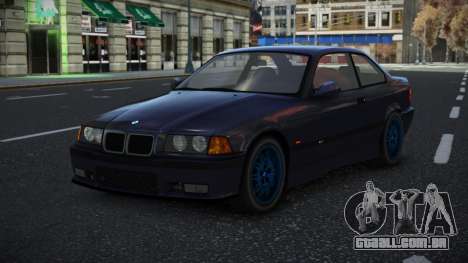 BMW M3 E36 Gexlinif para GTA 4