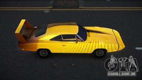 Dodge Charger Thert S12 para GTA 4