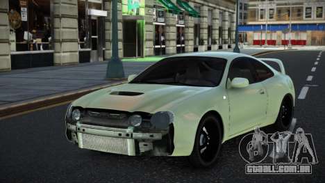 Toyota Celica Tomivi para GTA 4