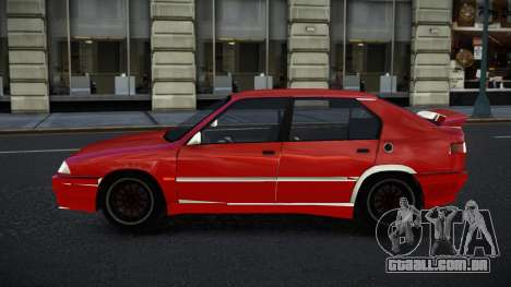 Alfa Romeo 33 Ribos para GTA 4
