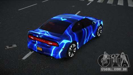 Dodge Charger Ainory S1 para GTA 4