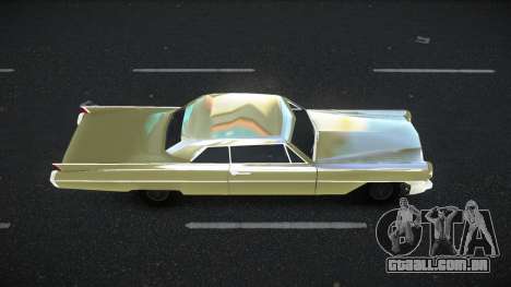 Cadillac Deville Sutikik para GTA 4