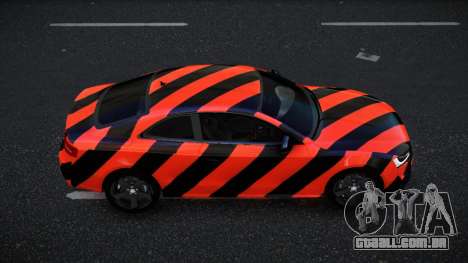 Audi RS5 Jestho S10 para GTA 4