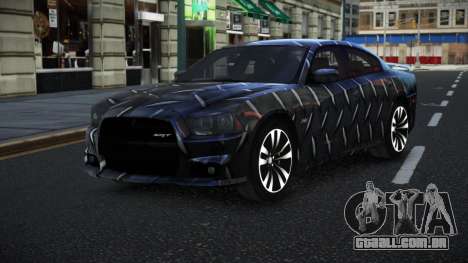 Dodge Charger Ainory S11 para GTA 4