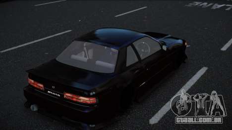 Nissan Silvia Savdokel para GTA 4