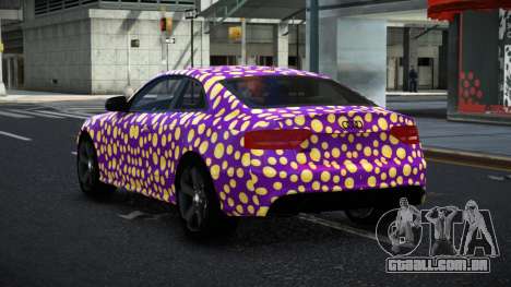 Audi RS5 Jestho S14 para GTA 4