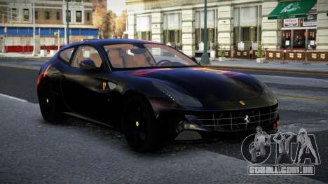 Ferrari FF Mikimsa S11 para GTA 4